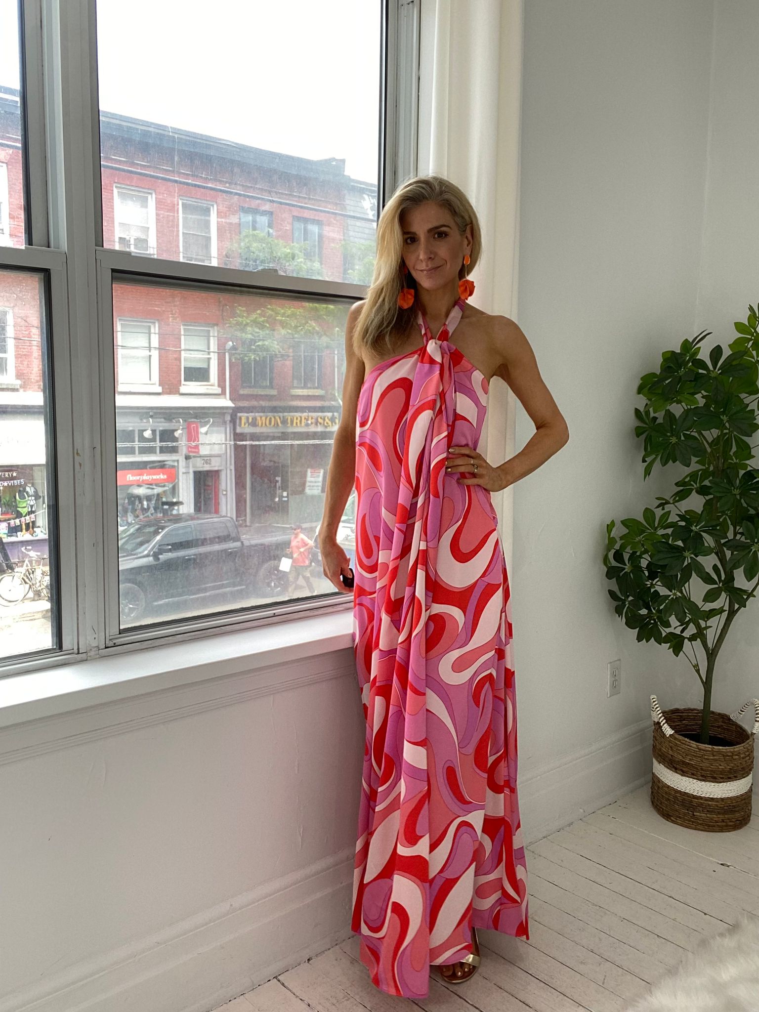 6230060 DRESS