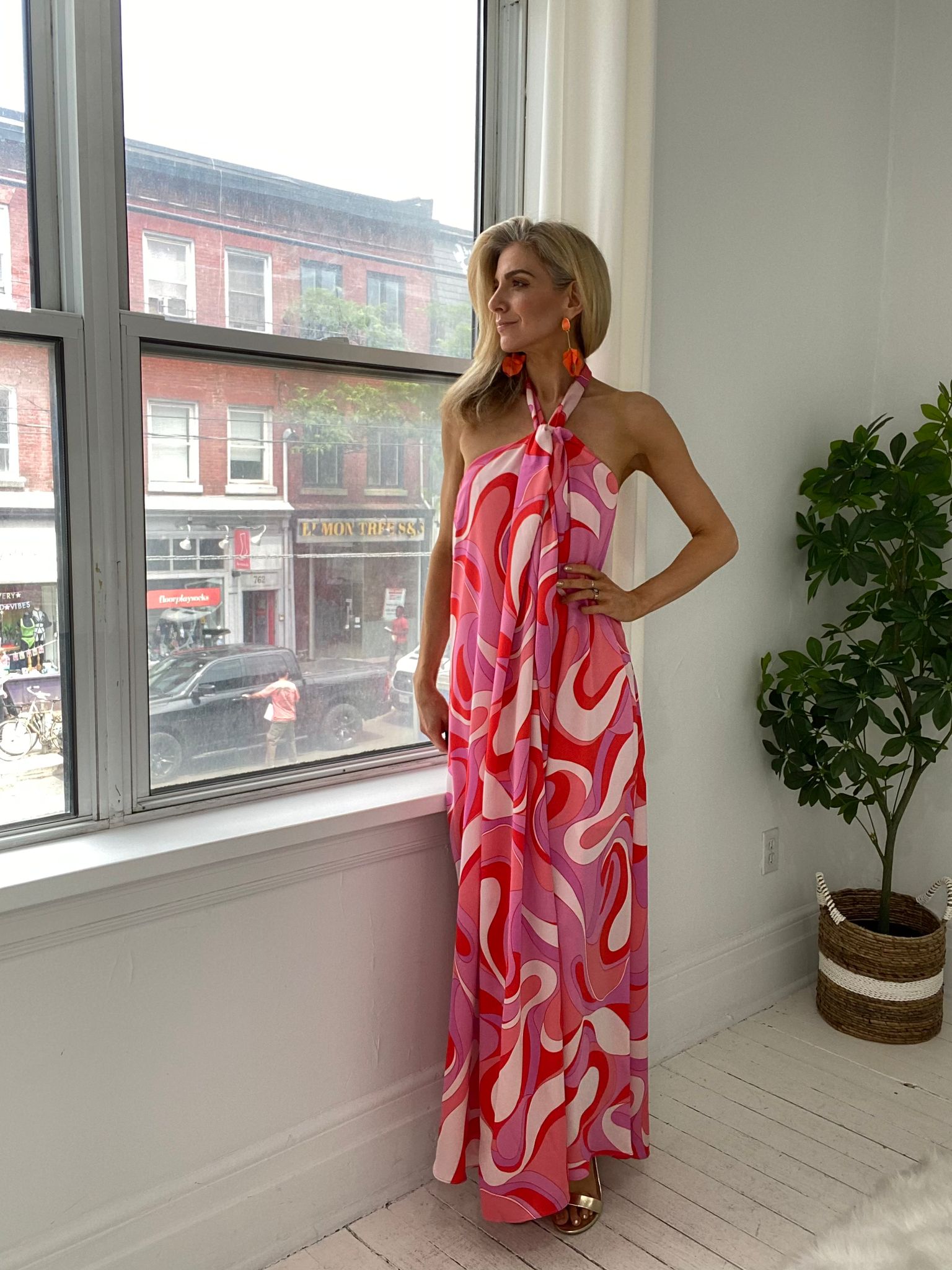 6230060 DRESS