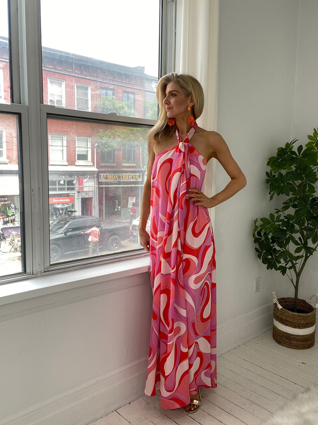 6230060 DRESS