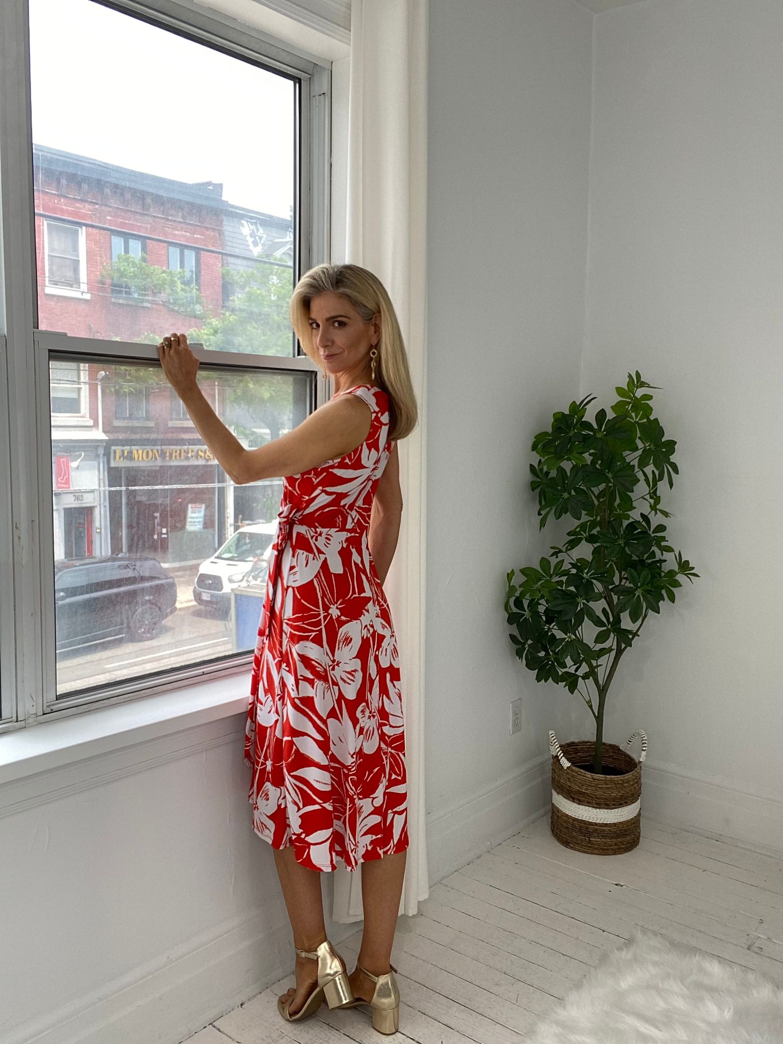 6230078 DRESS