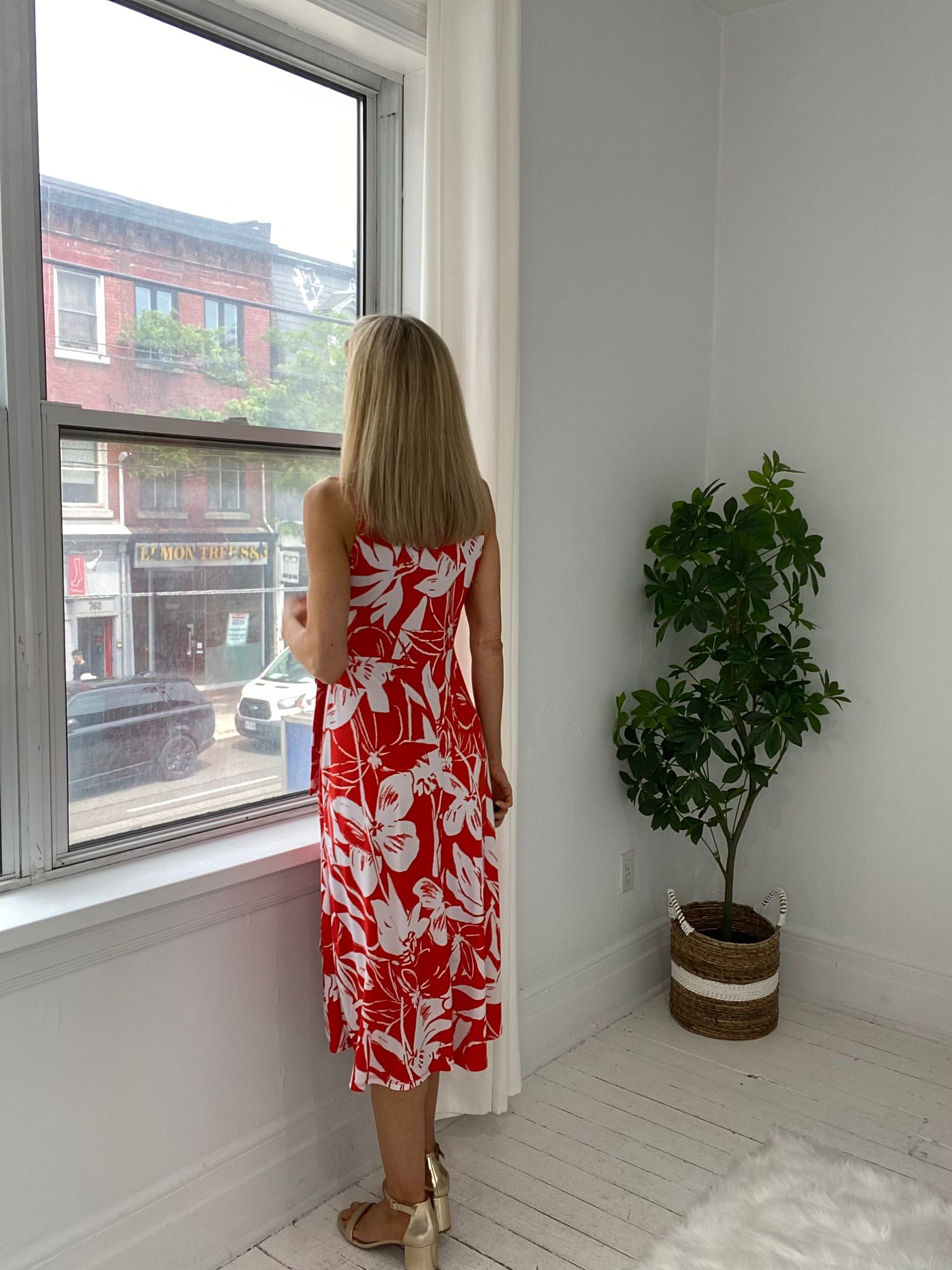 6230078 DRESS