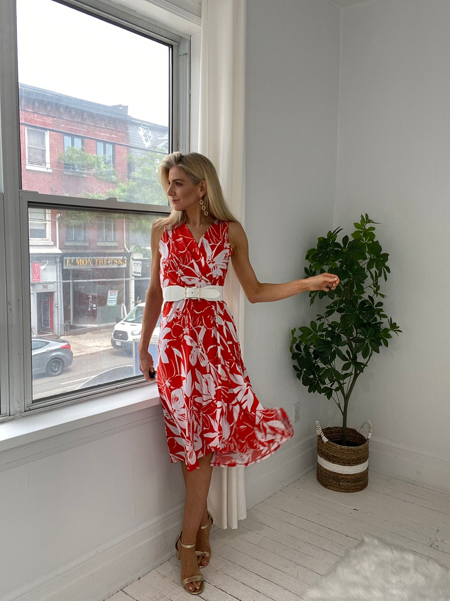 6230078 DRESS