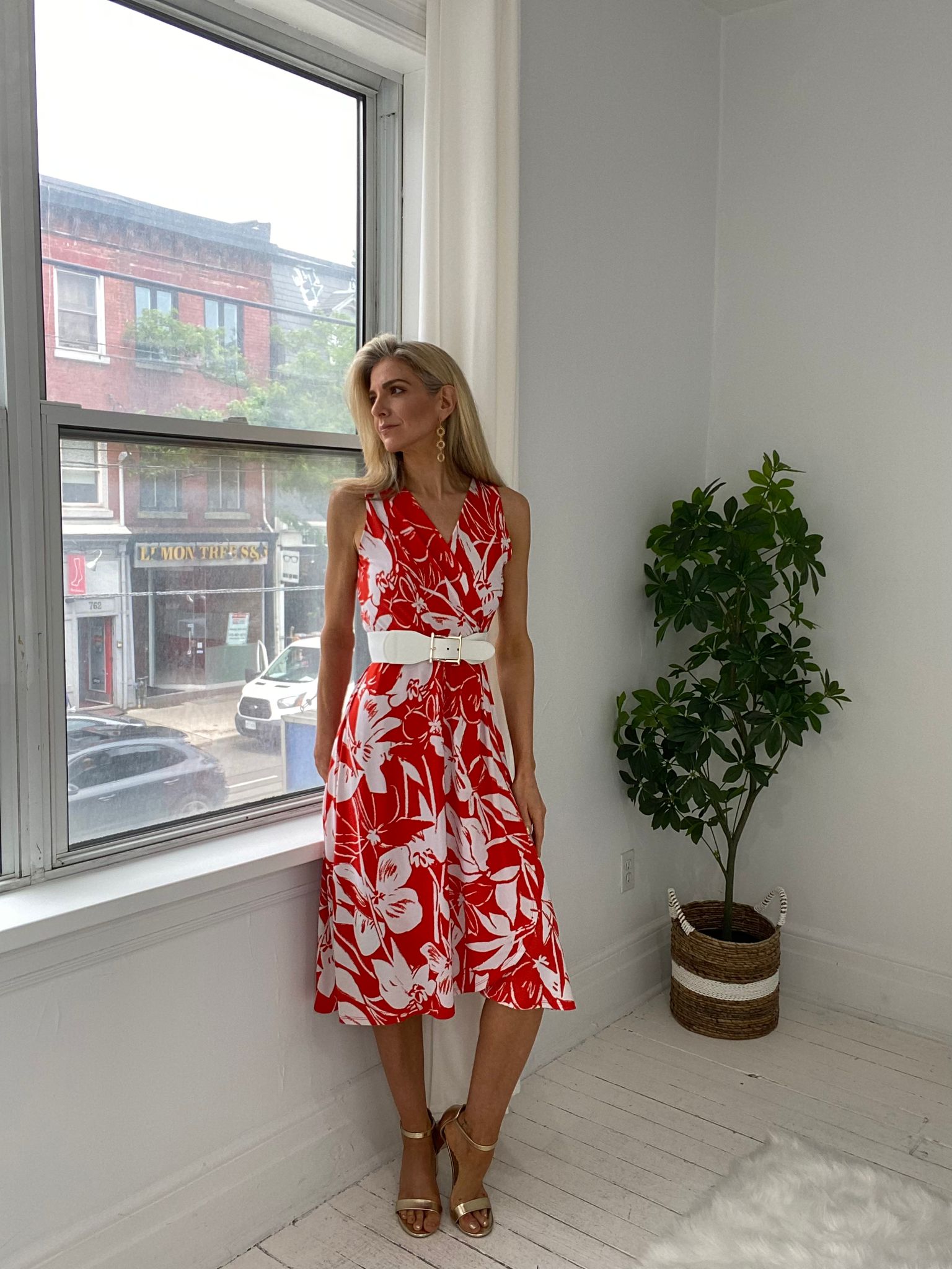 6230078 DRESS