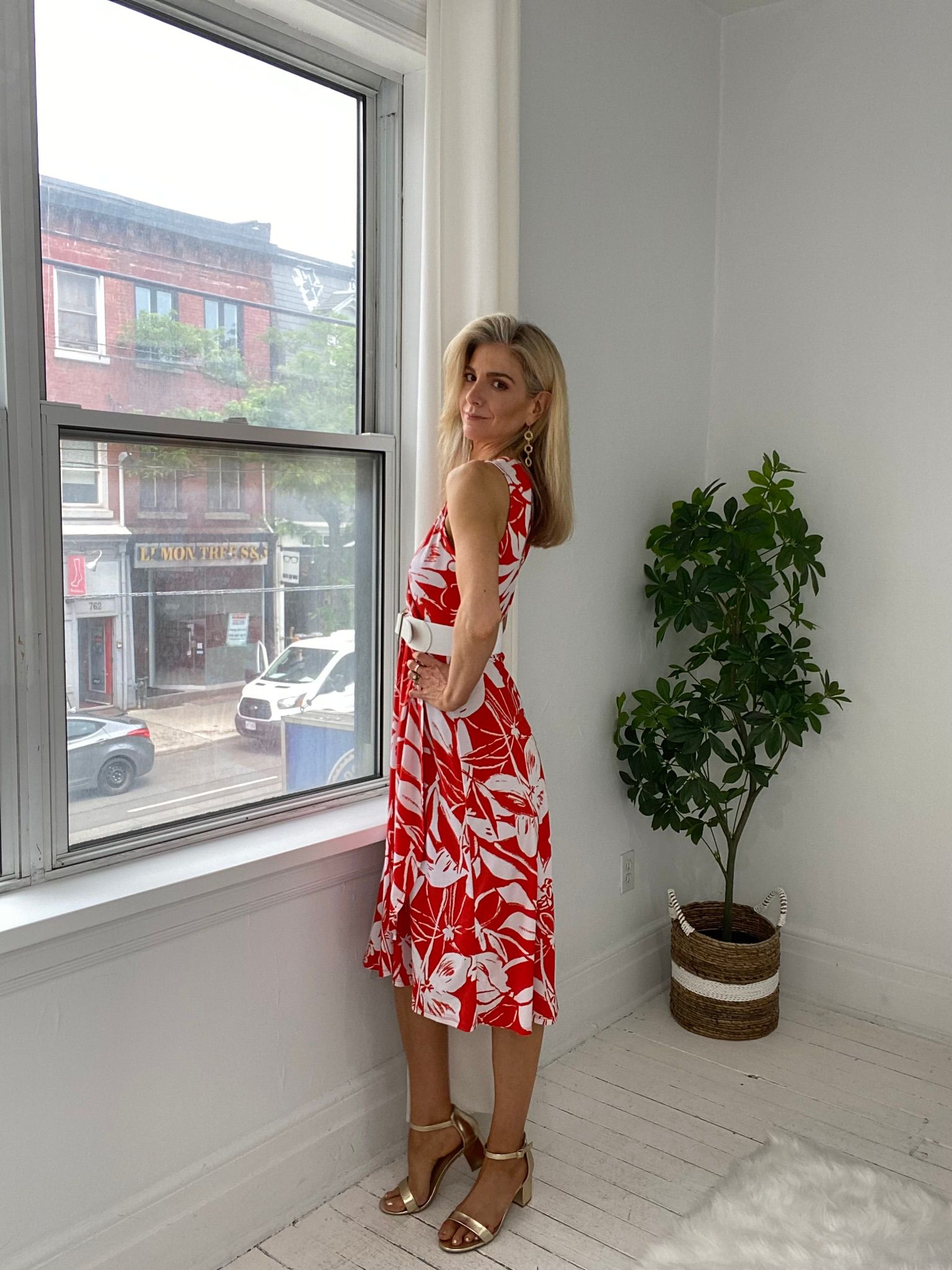6230078 DRESS