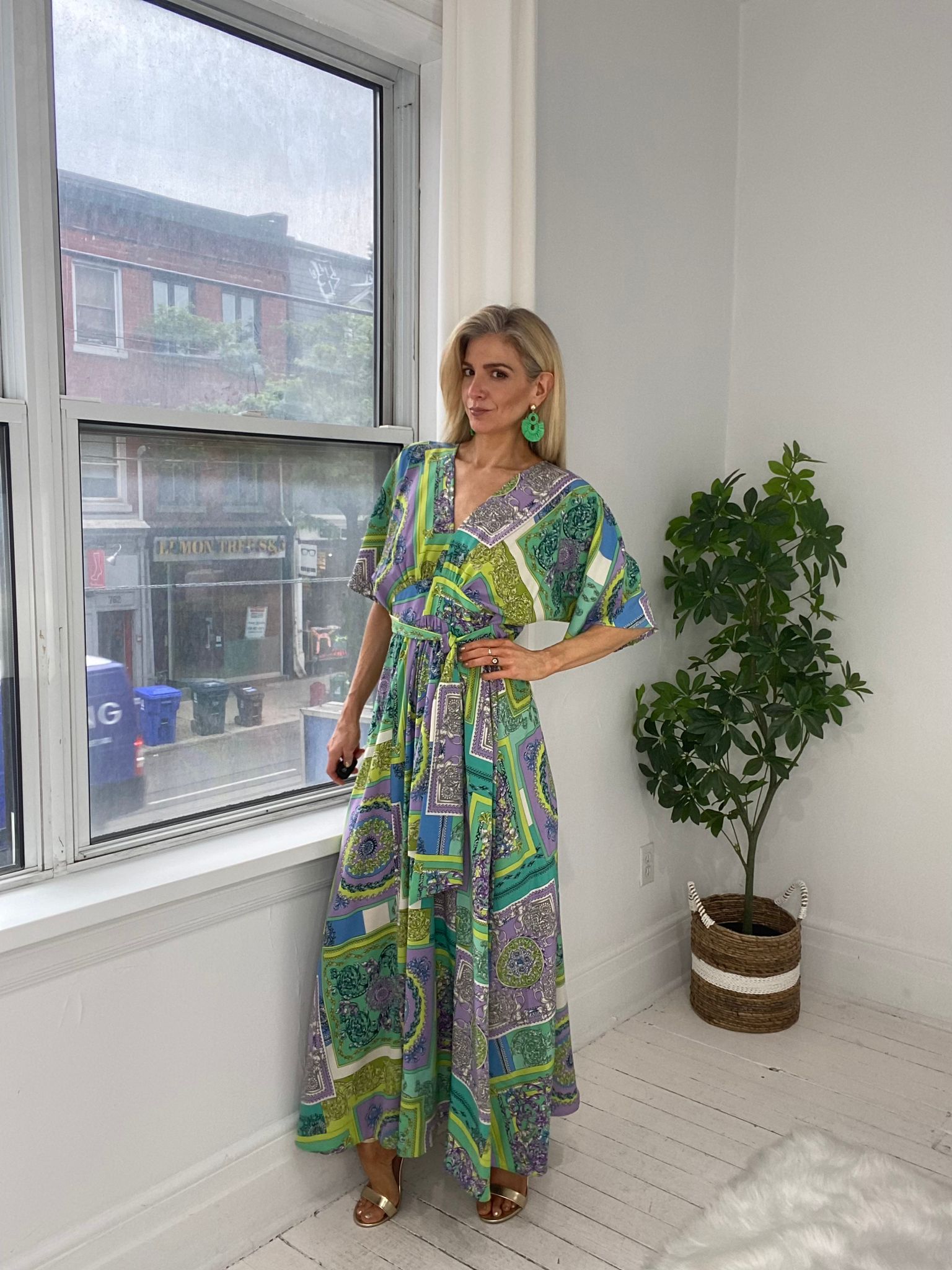 6230065 DRESS