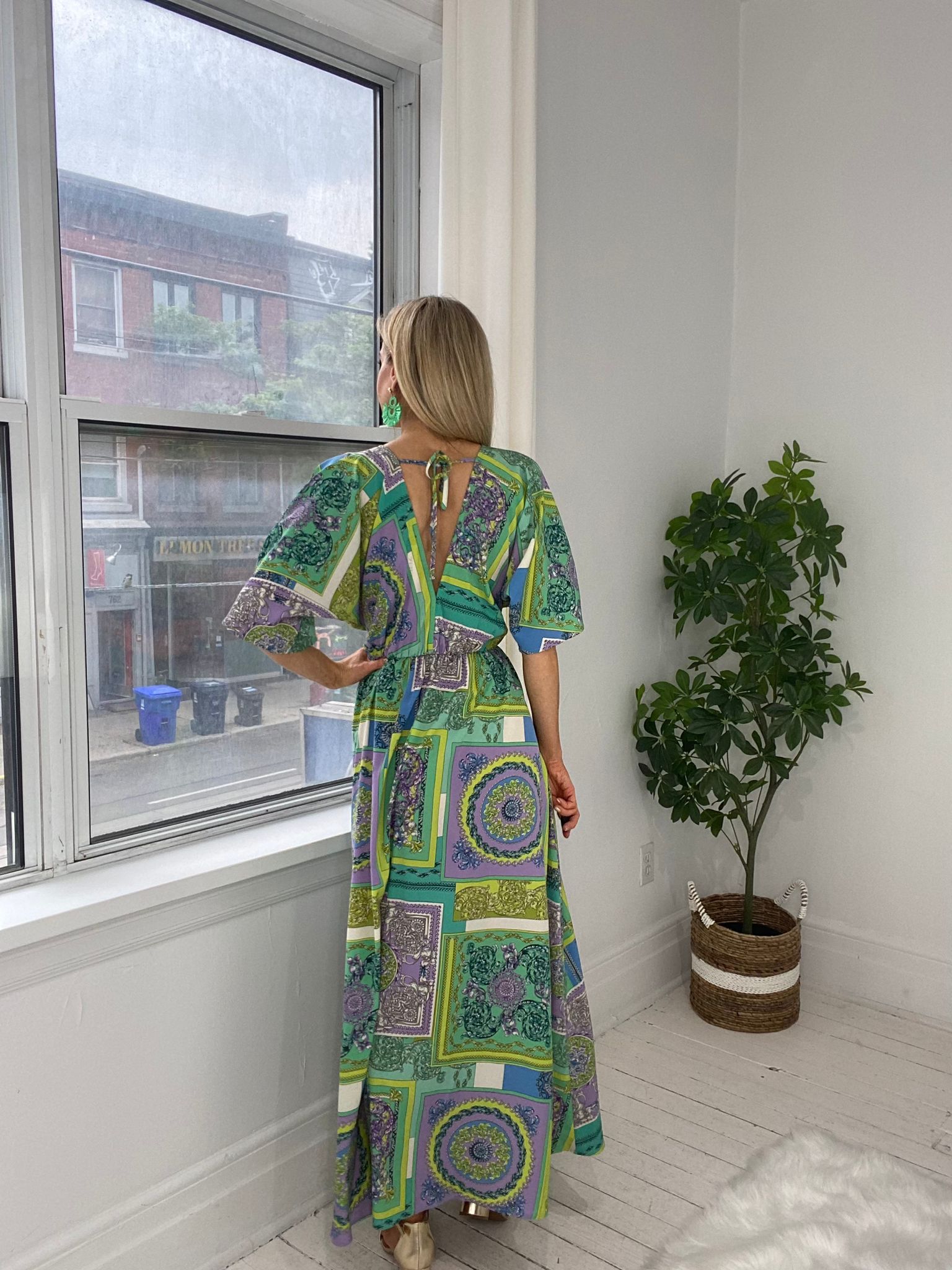 6230065 DRESS