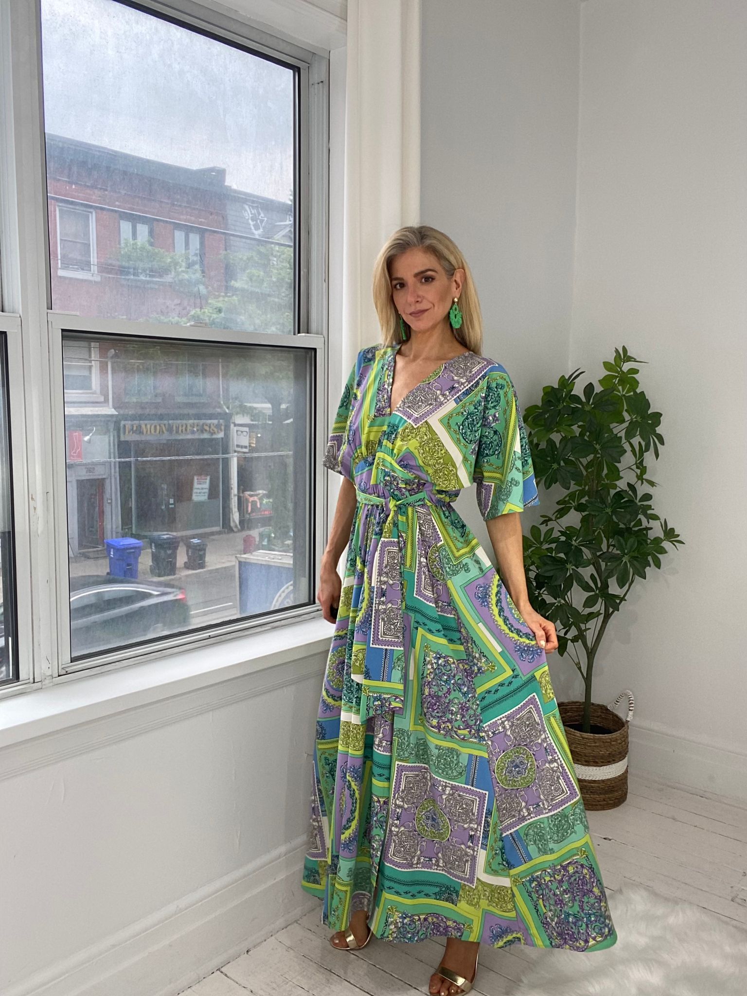 6230065 DRESS