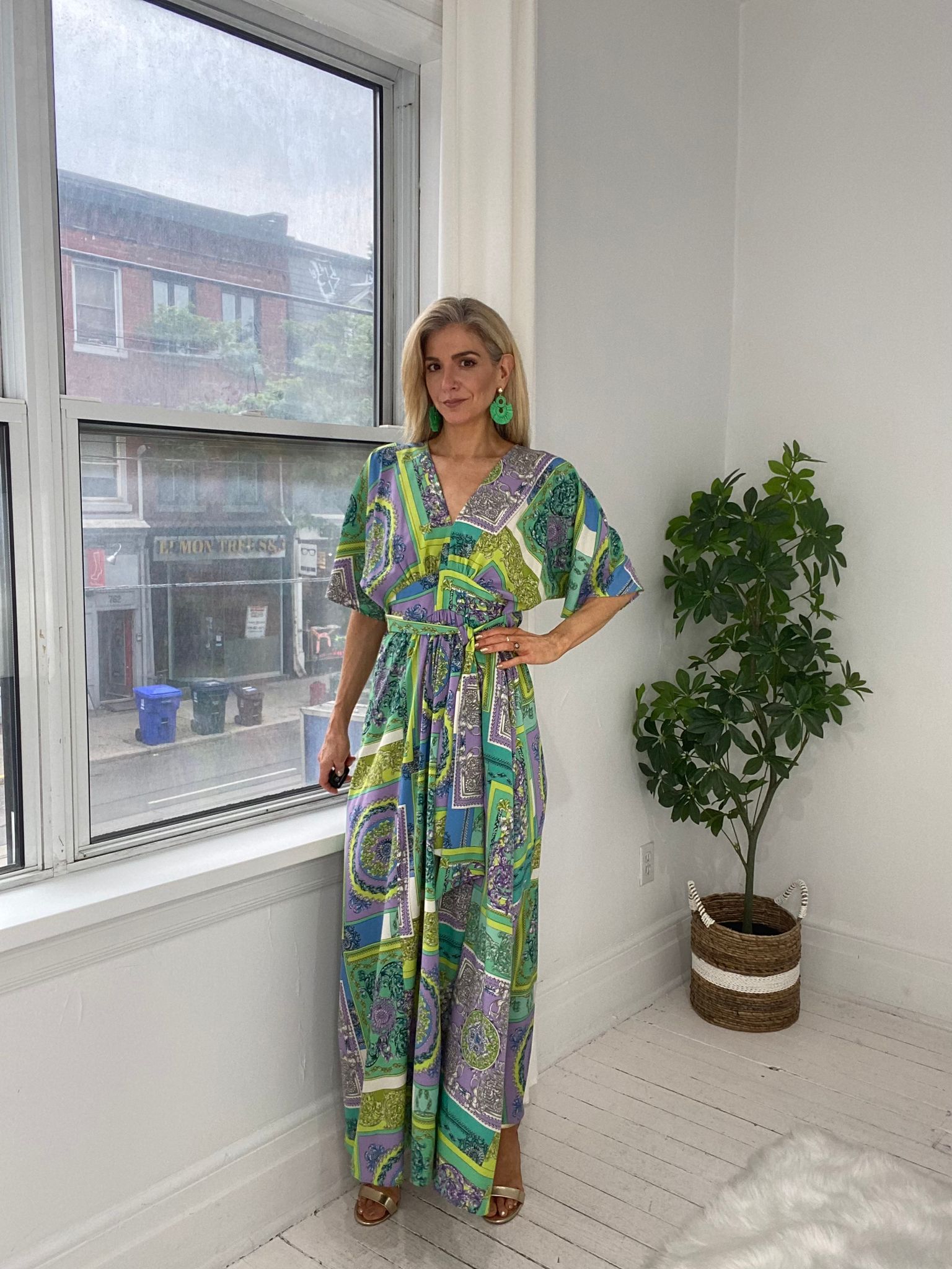 6230065 DRESS