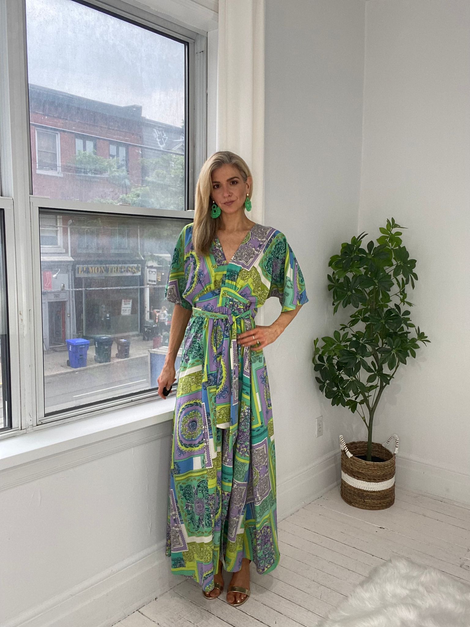 6230065 DRESS
