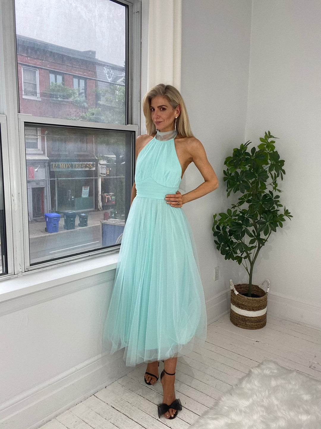6230155 DRESS