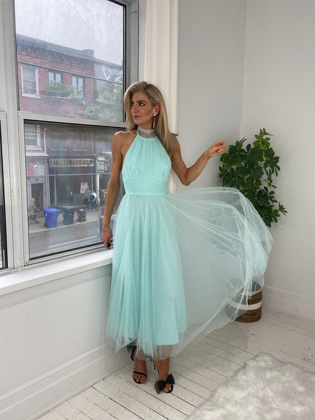 6230155 DRESS