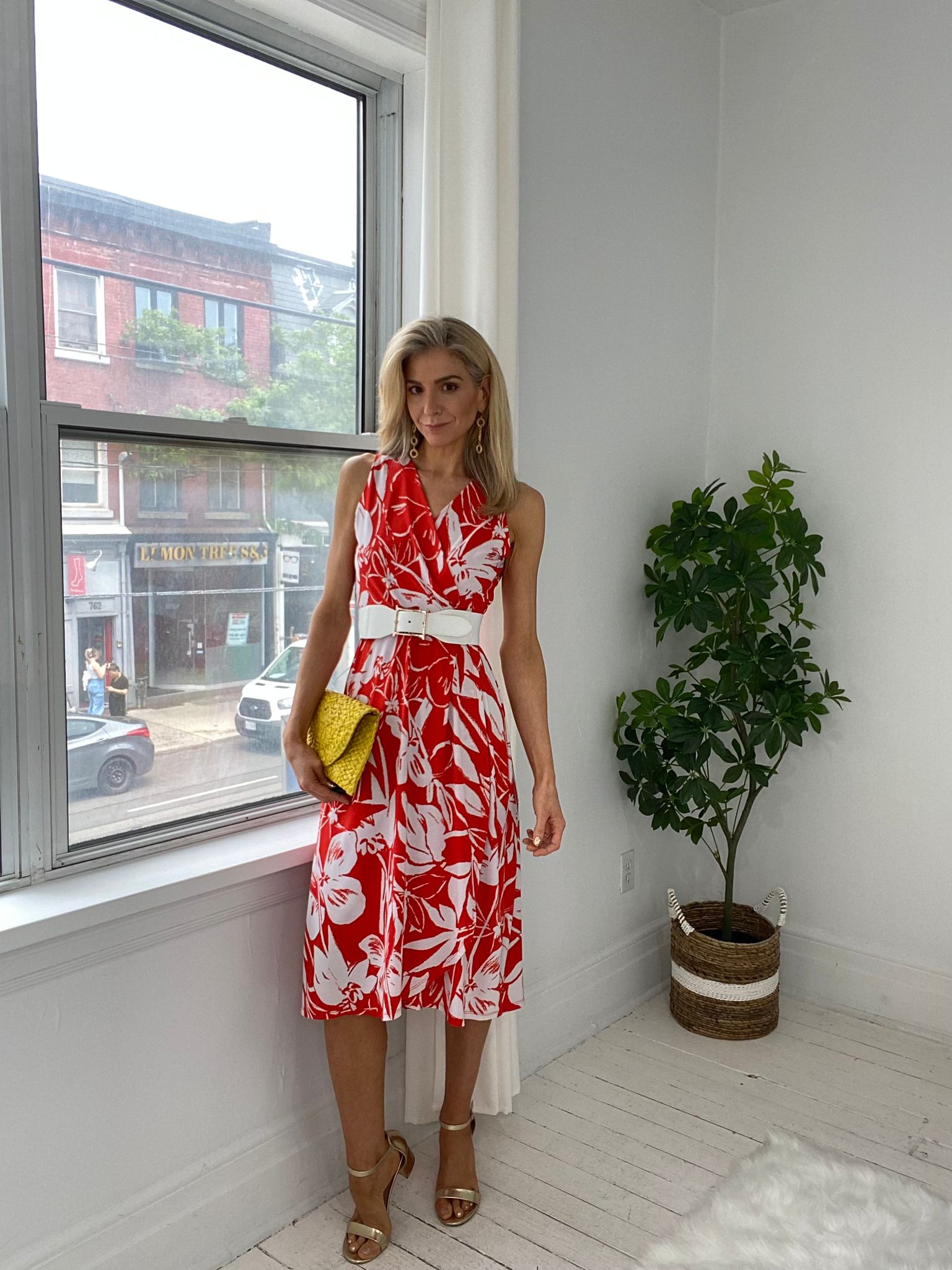 6230078 DRESS