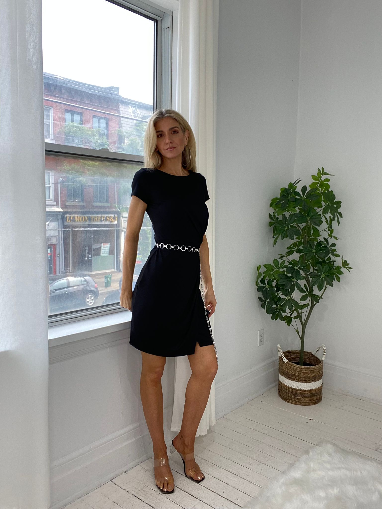 6230080 DRESS