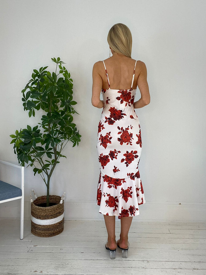 8230192 DRESS