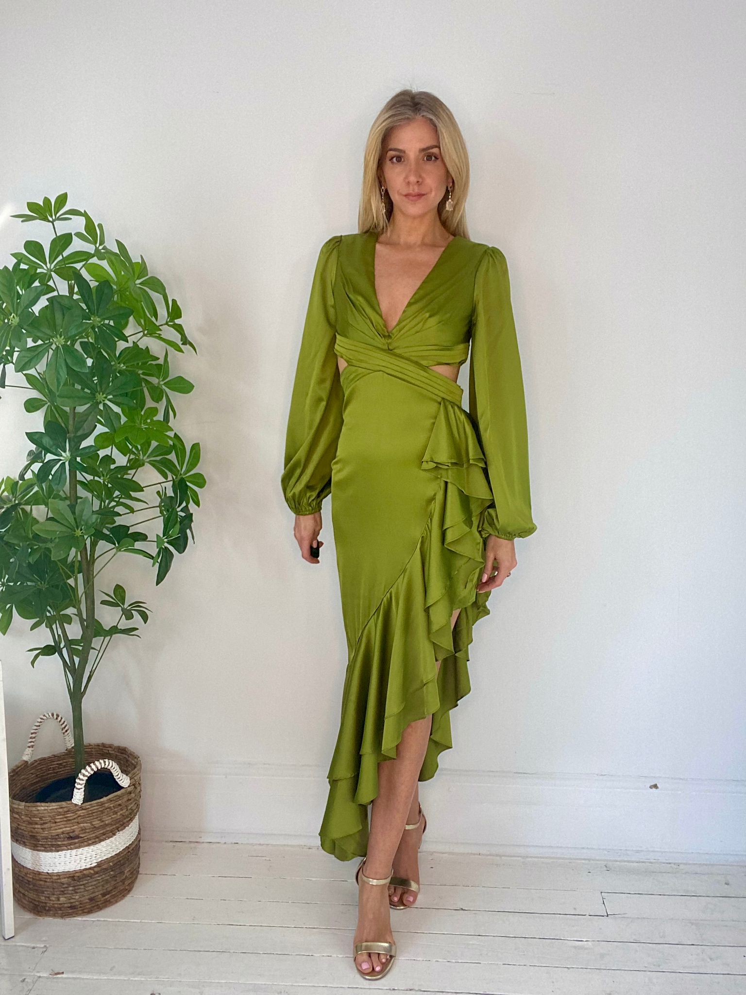 8230005 DRESS