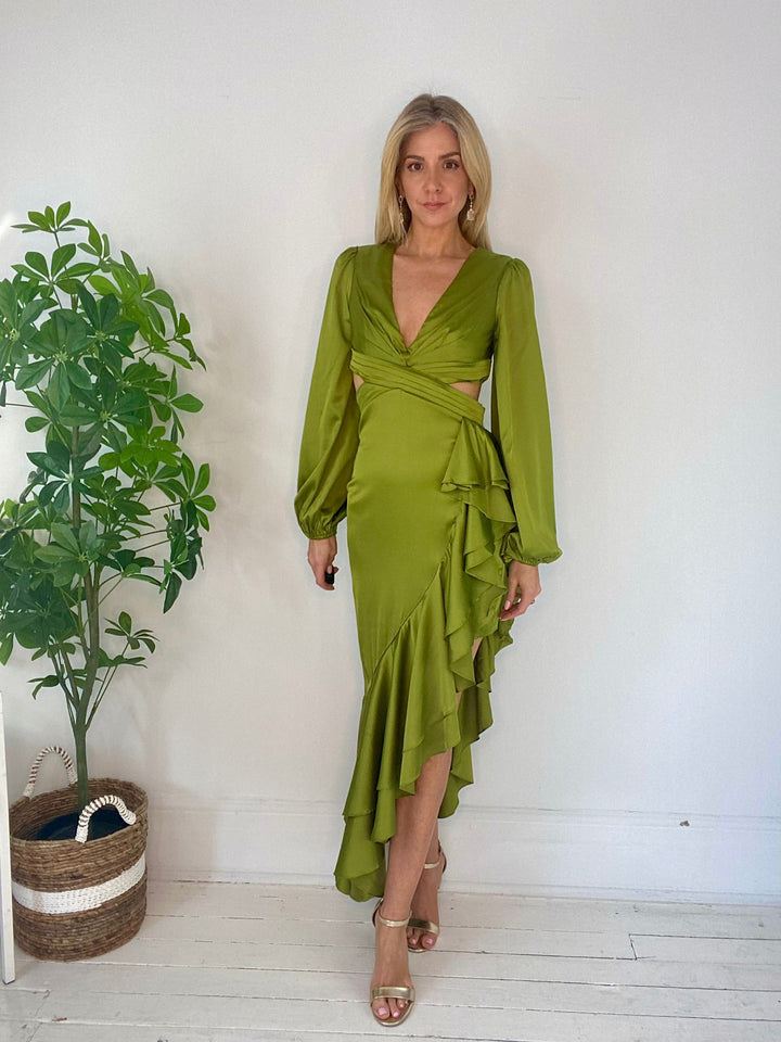 8230005 DRESS
