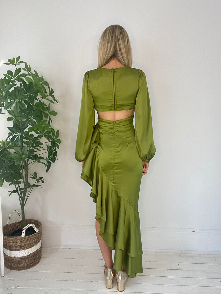 8230005 DRESS