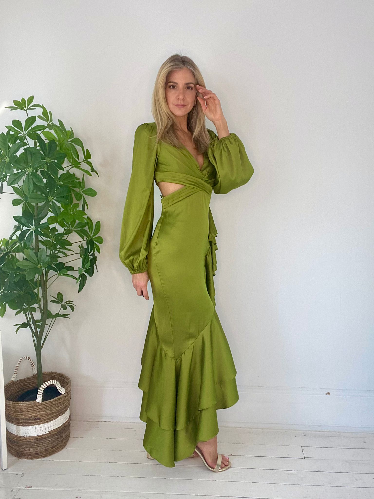 8230005 DRESS