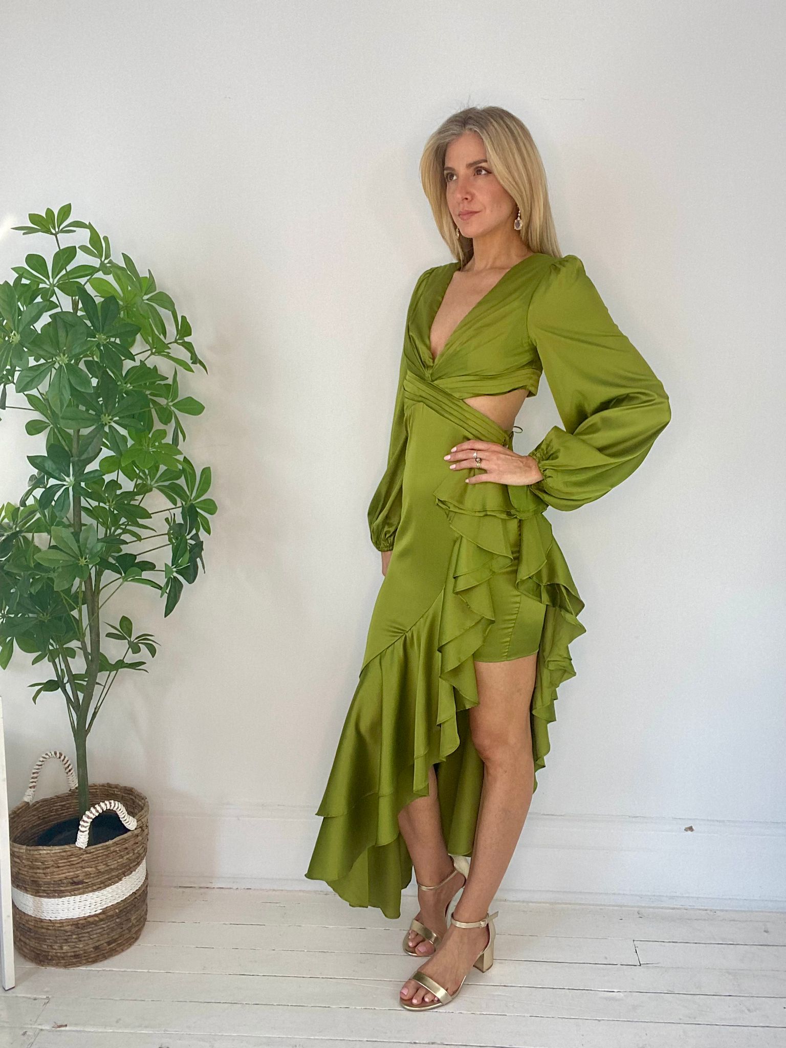 8230005 DRESS