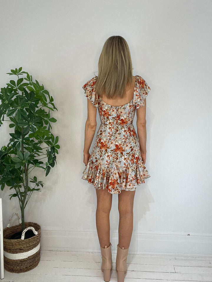 8230012 DRESS