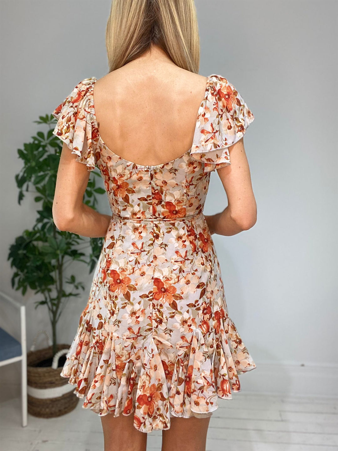 8230012 DRESS