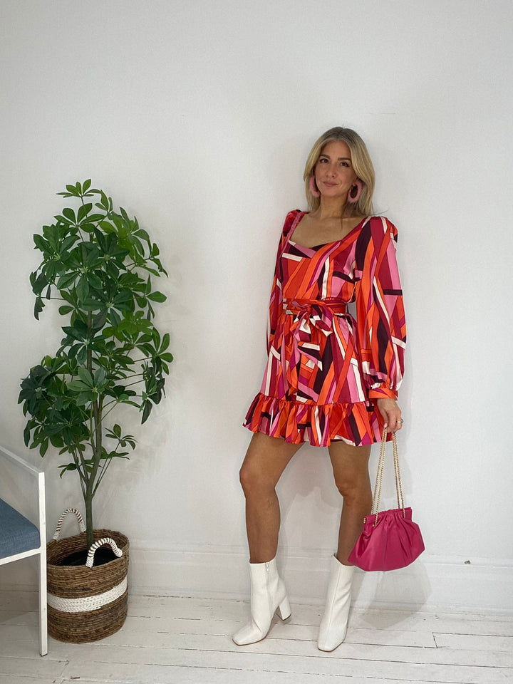 8230226 DRESS