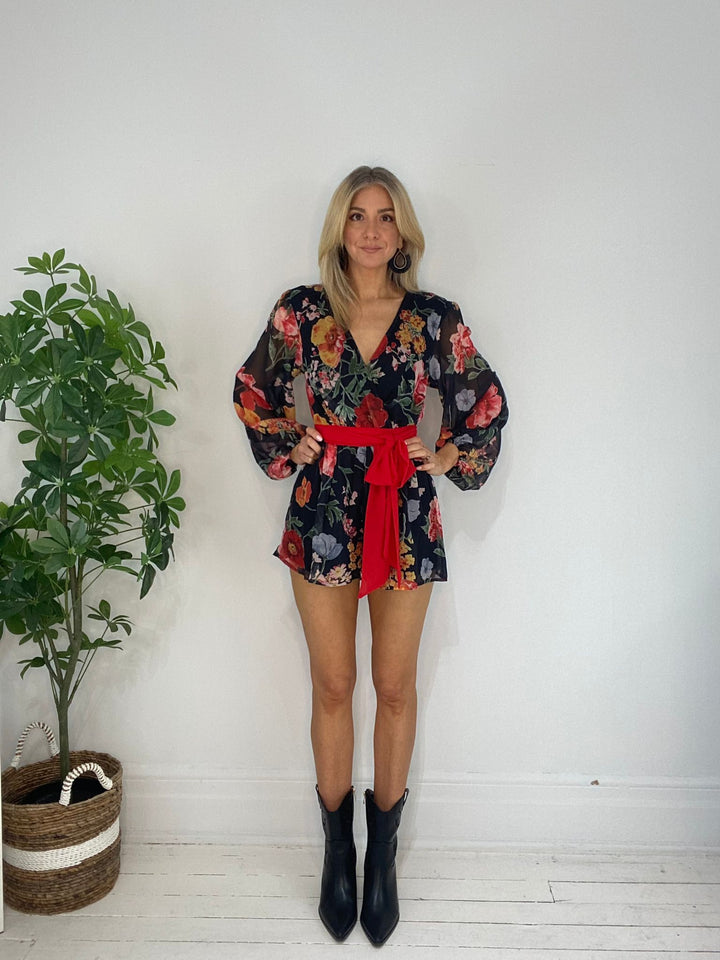 8230145 ROMPER