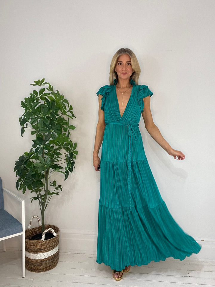 8230201 DRESS