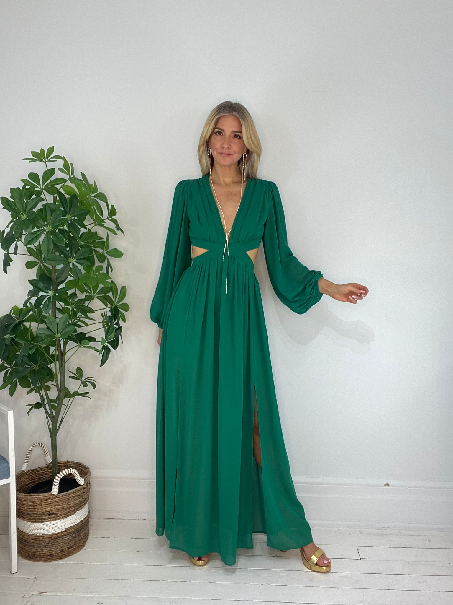 8230144 DRESS