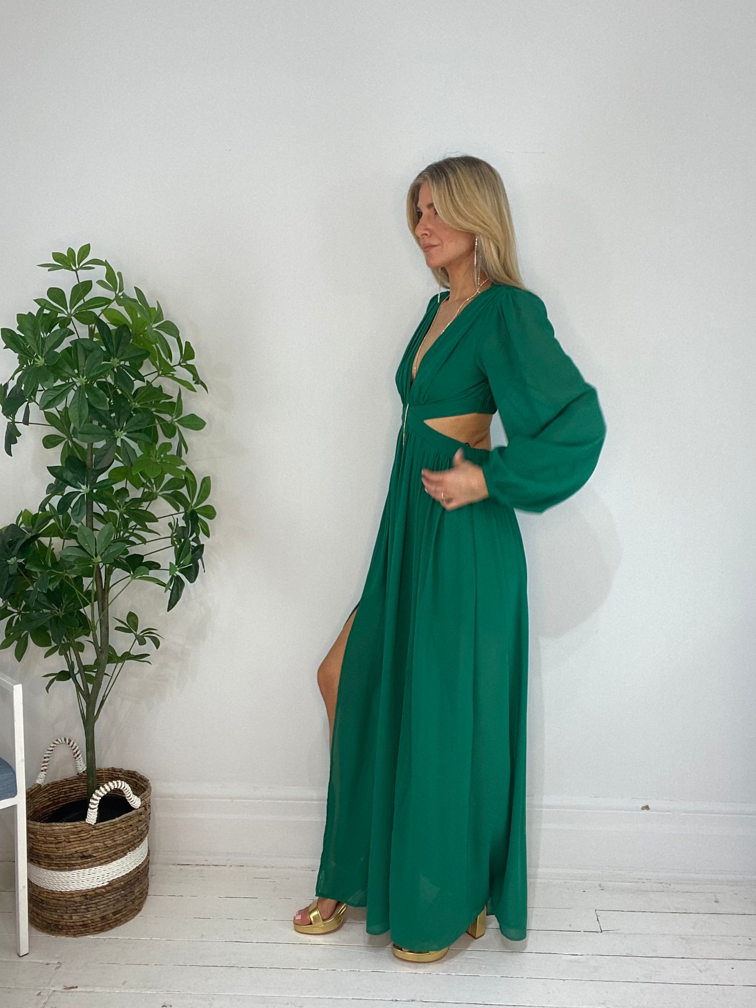 8230144 DRESS