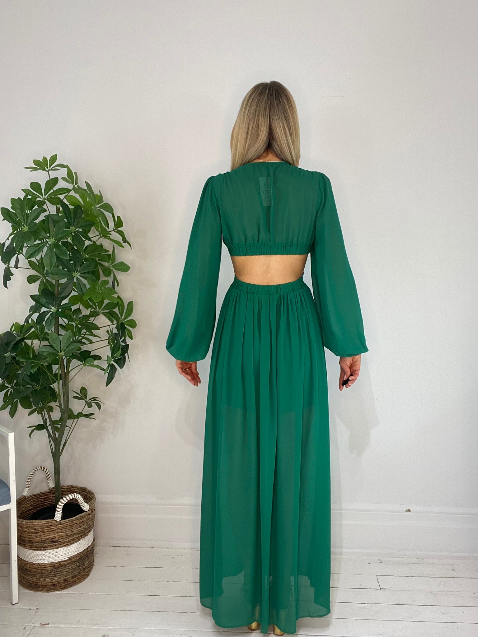 8230144 DRESS