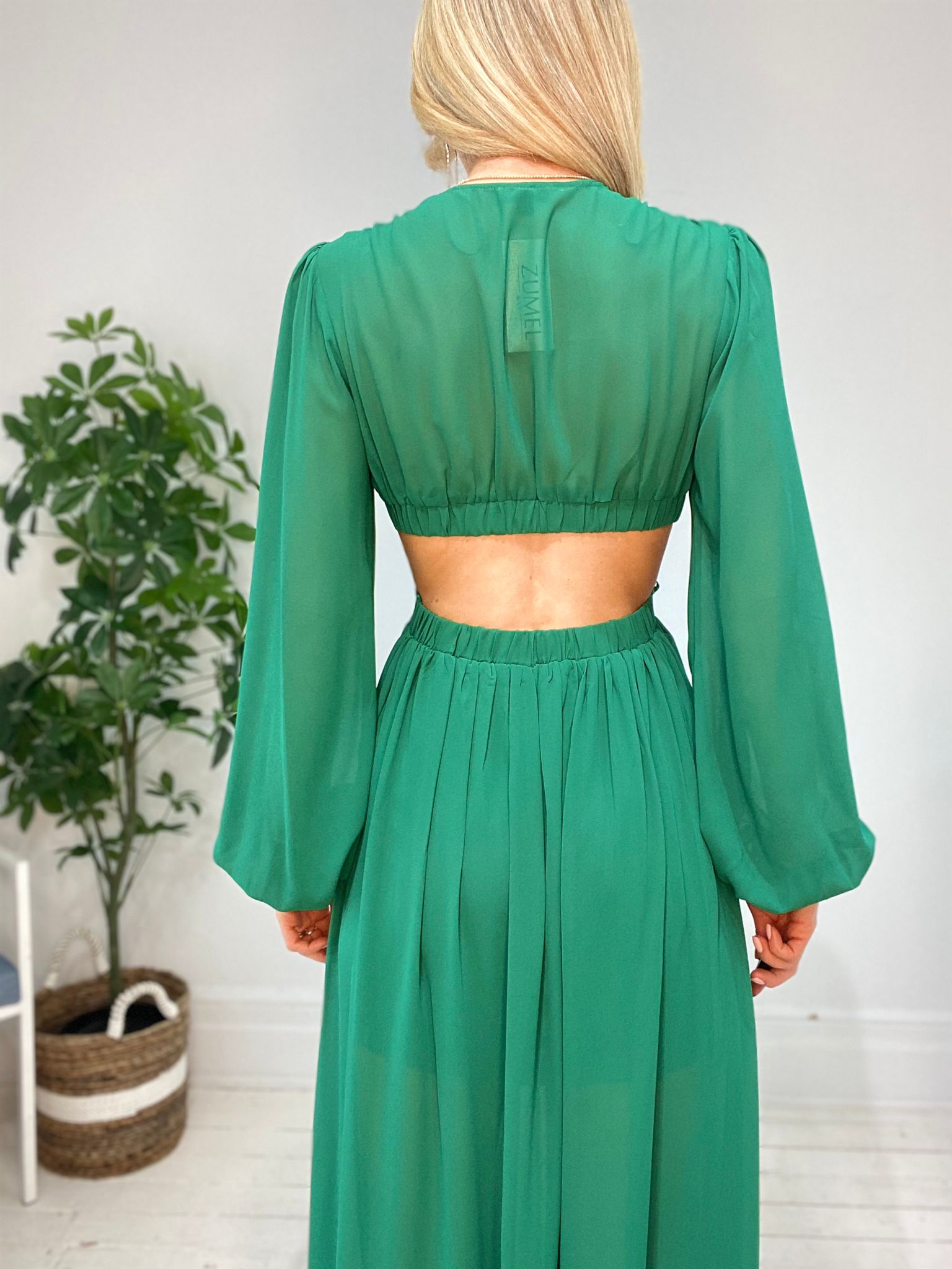 8230144 DRESS