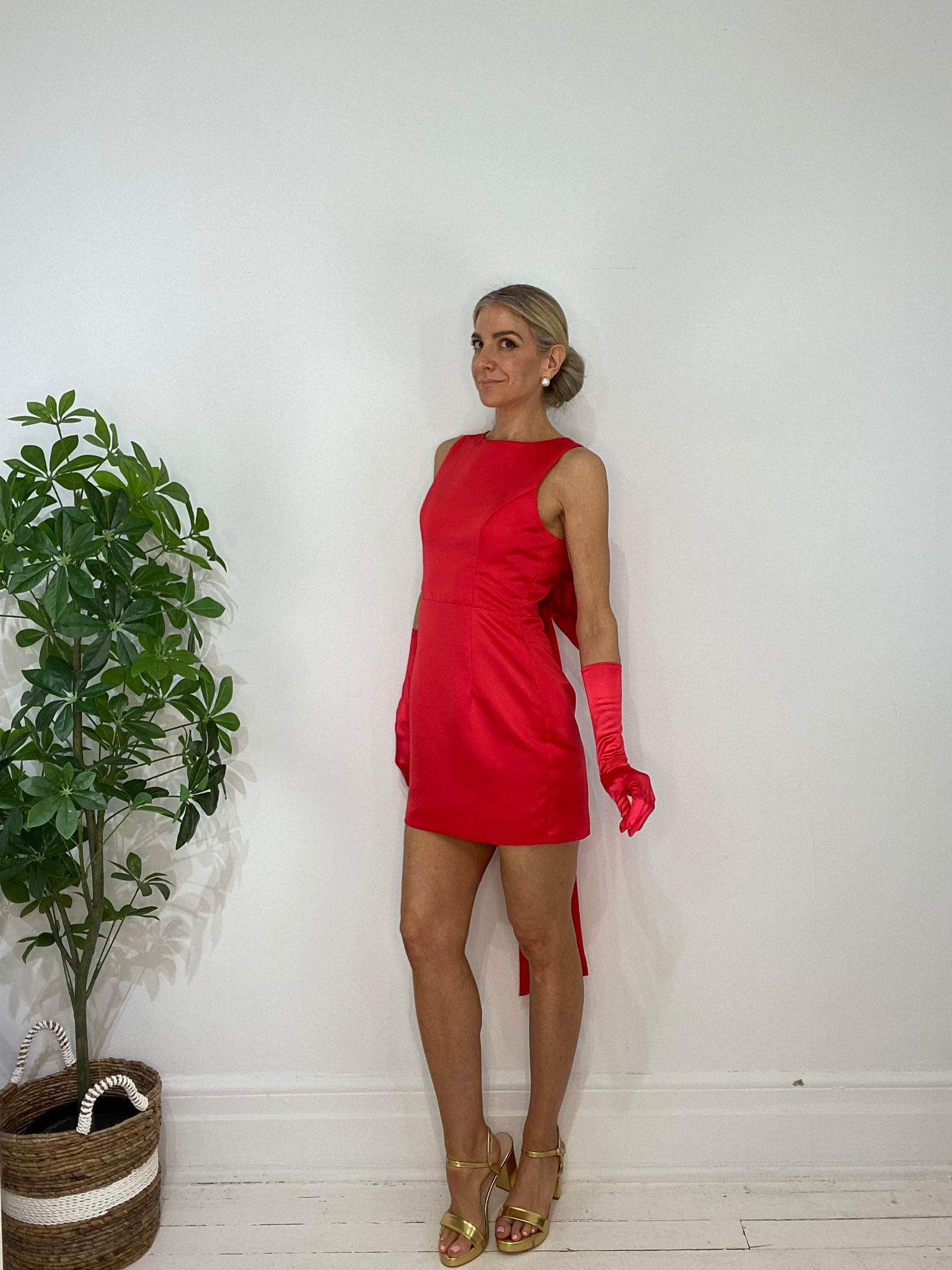8230093 DRESS