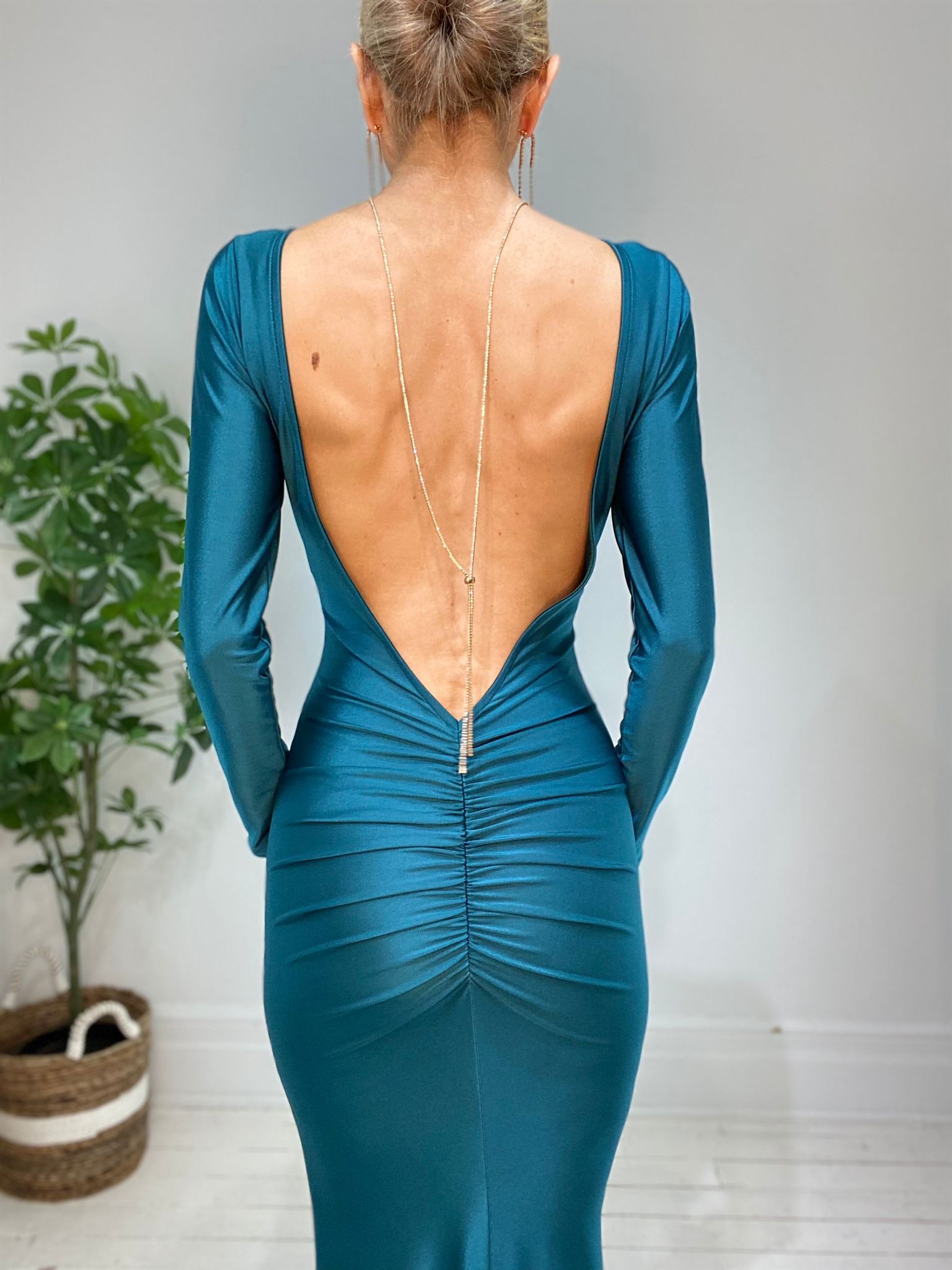 8230202 DRESS
