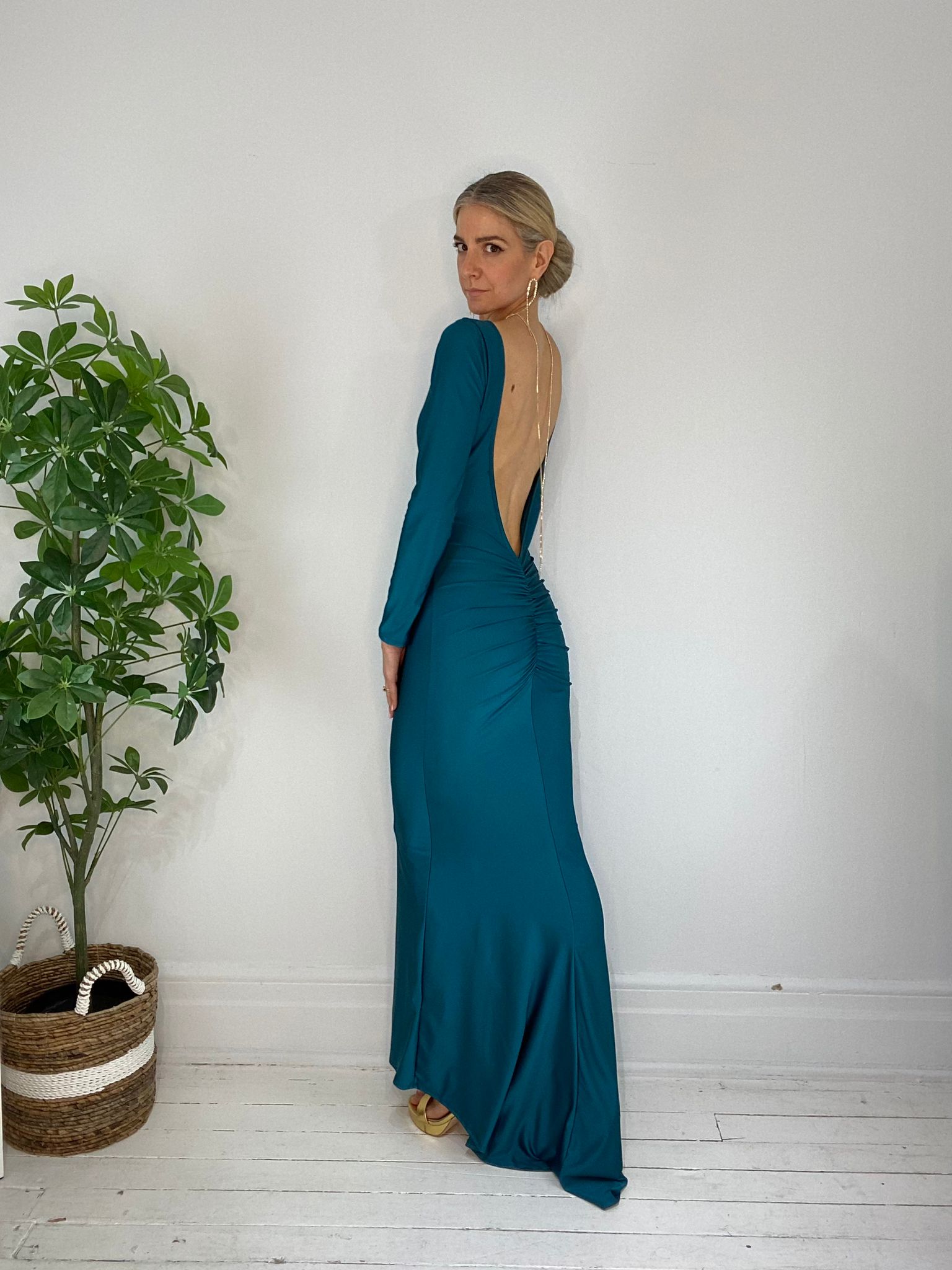 8230202 DRESS