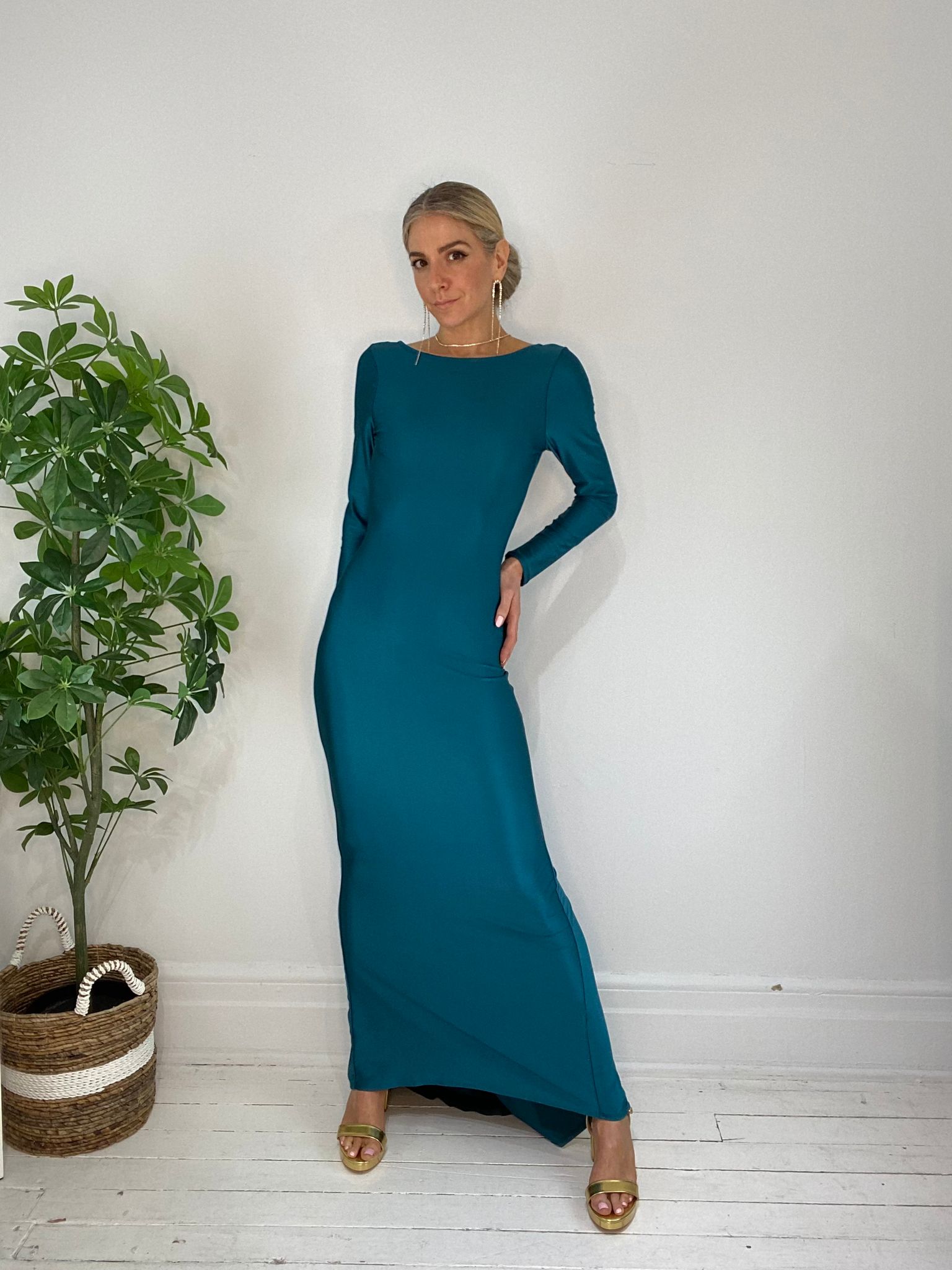 8230202 DRESS