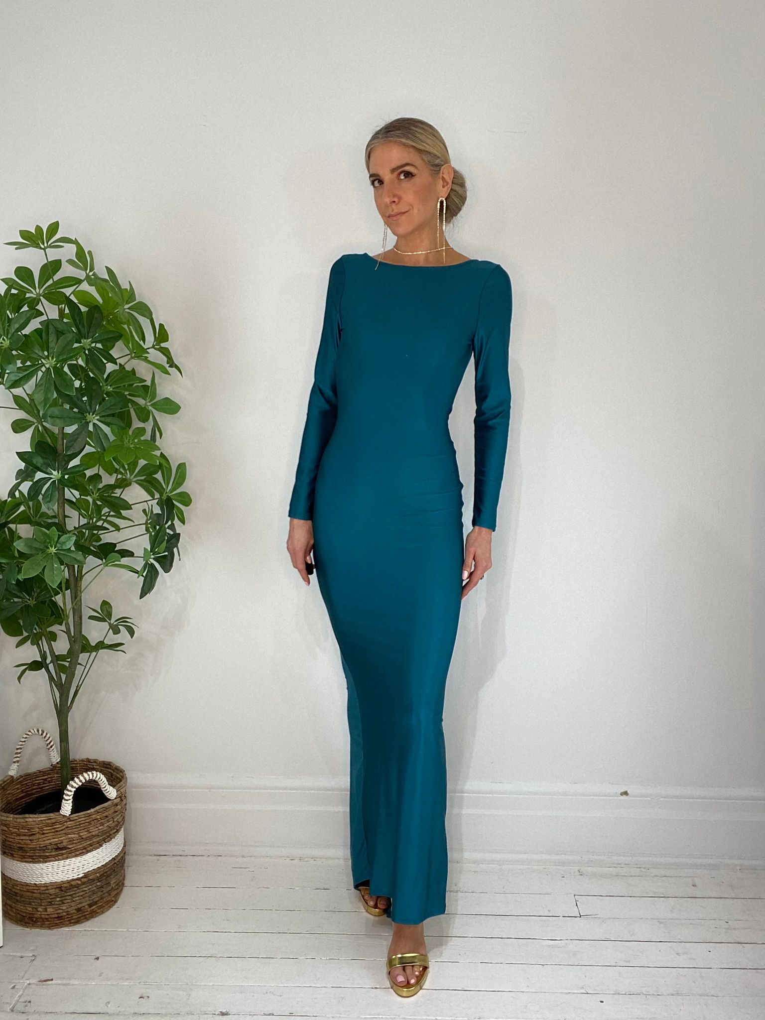 8230202 DRESS