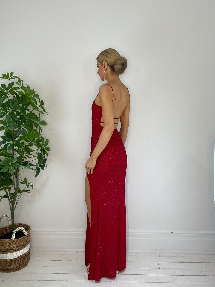 8230190 DRESS