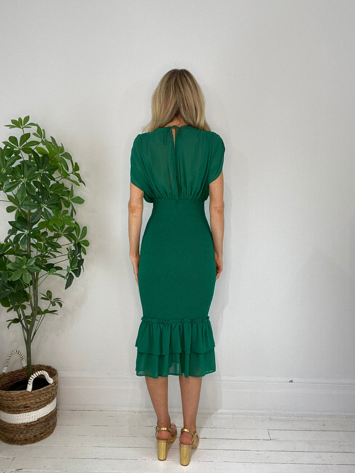8230143 DRESS