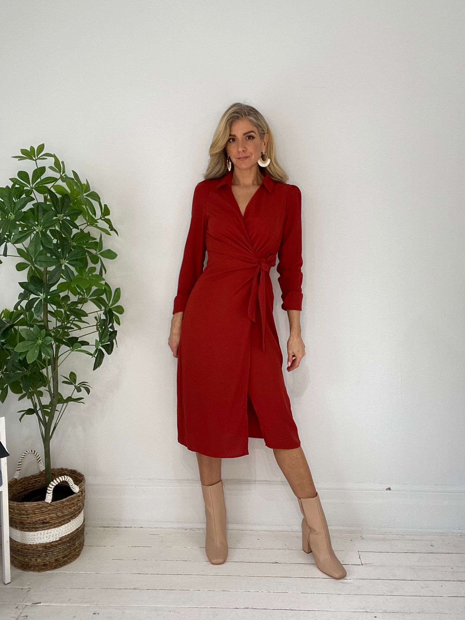 8230075 DRESS