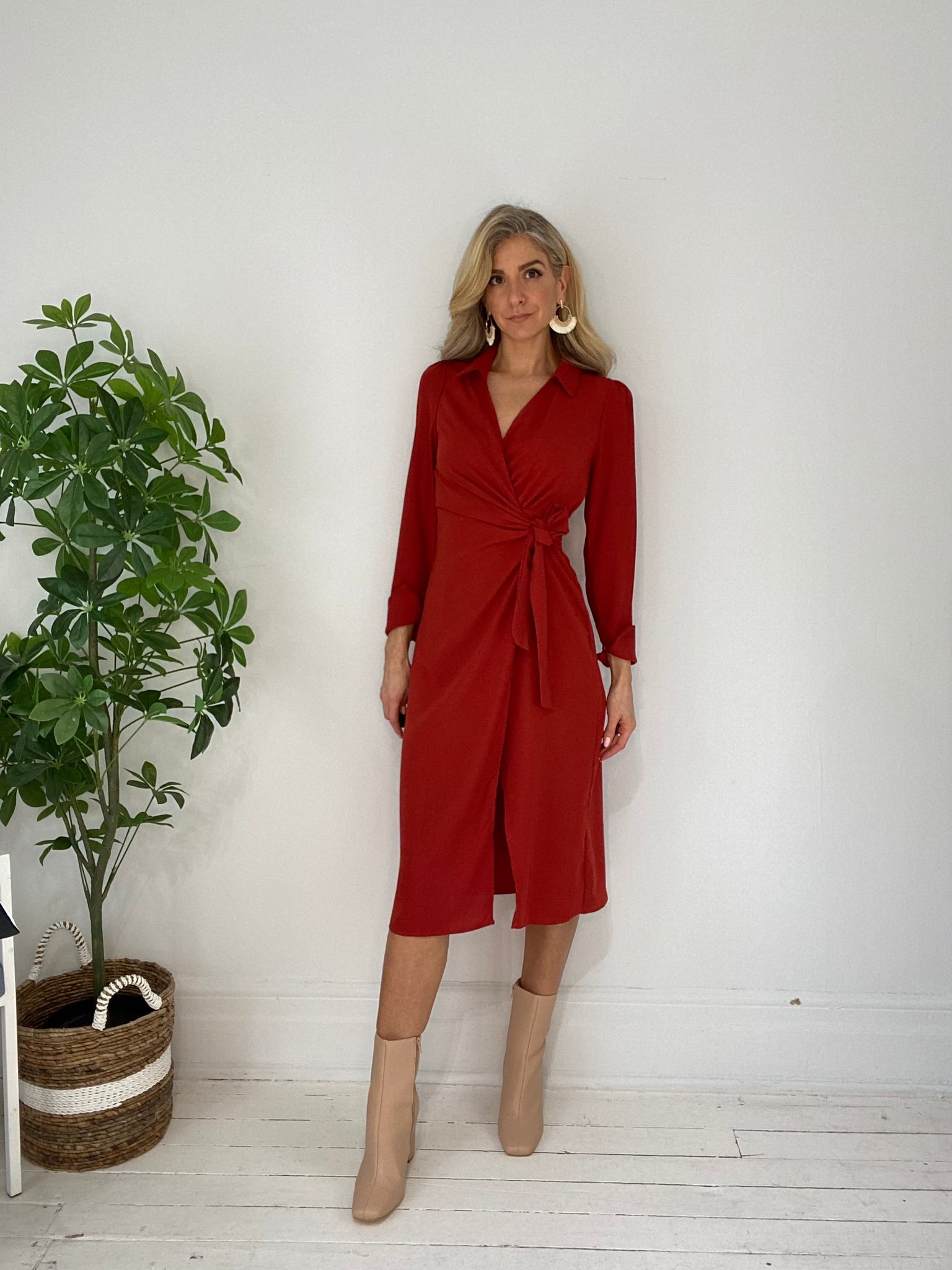 8230075 DRESS