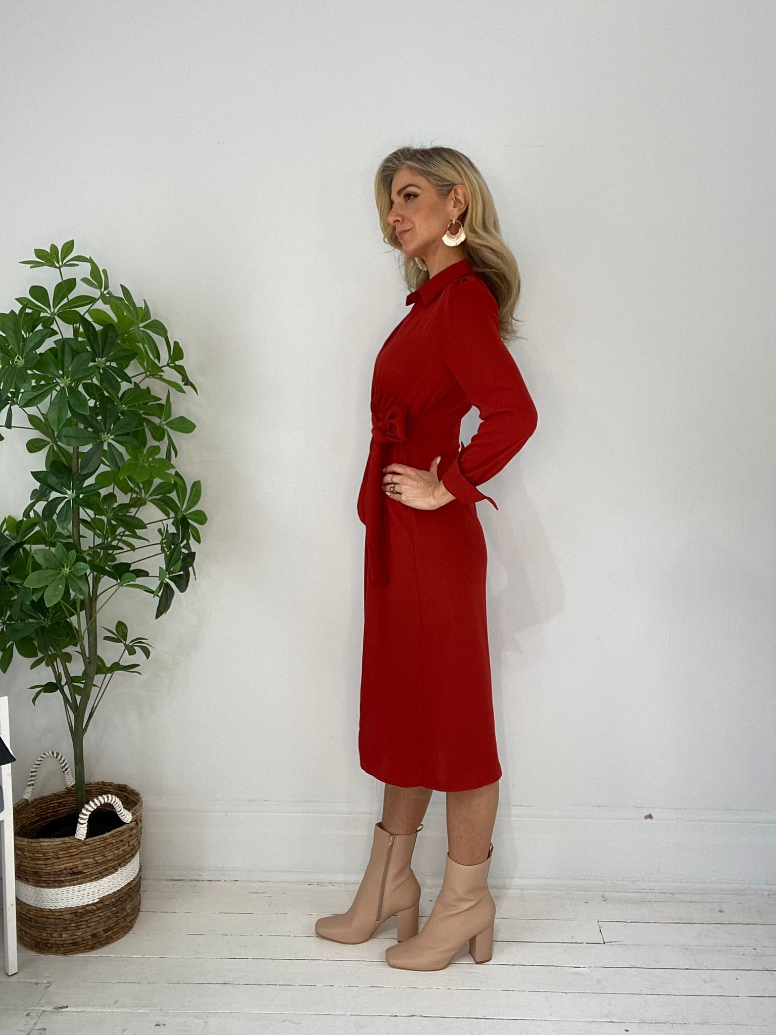 8230075 DRESS