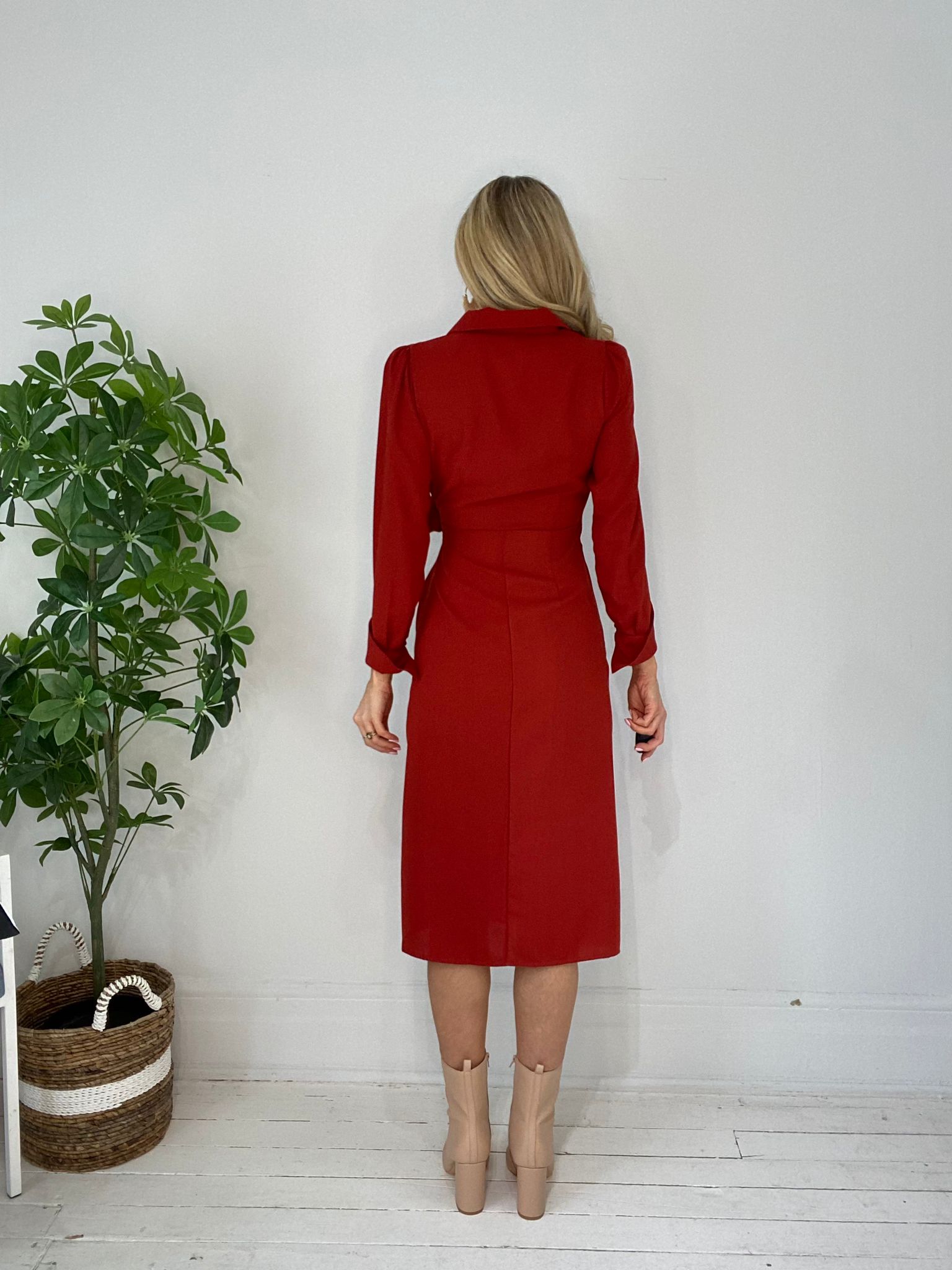8230075 DRESS