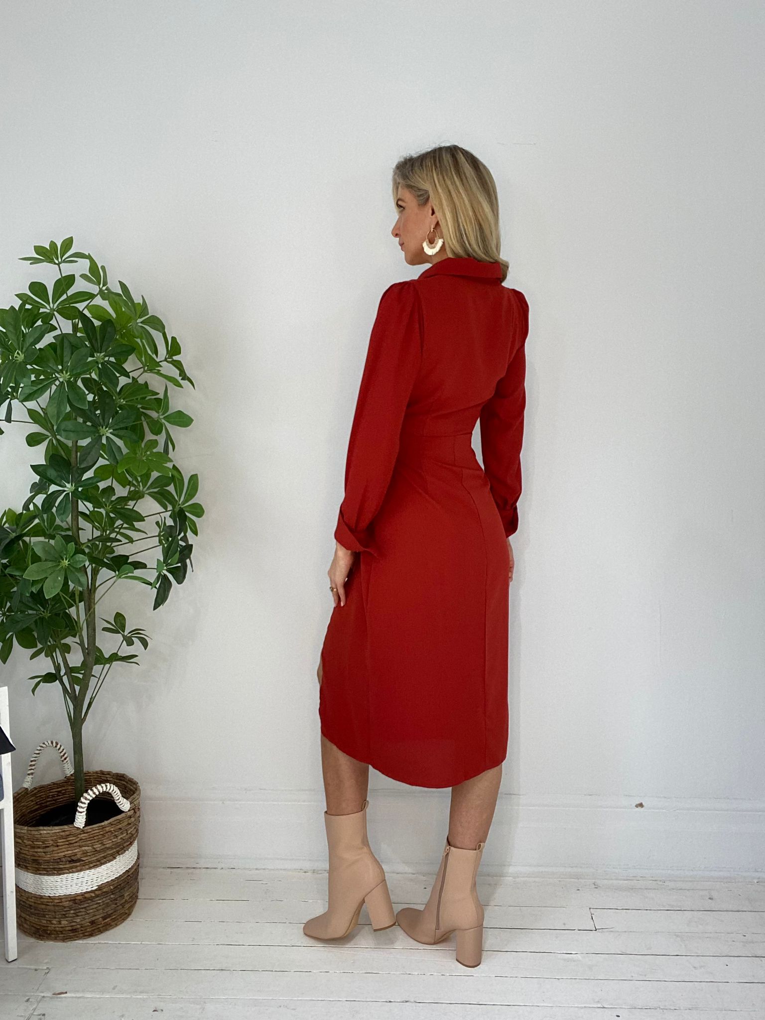 8230075 DRESS