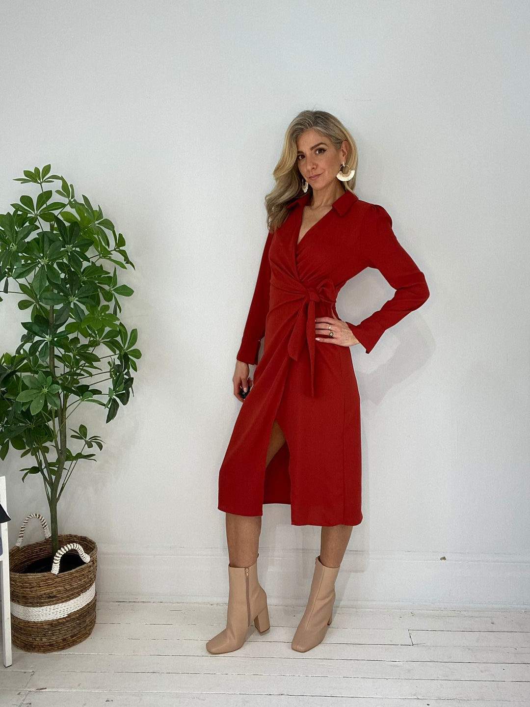 8230075 DRESS