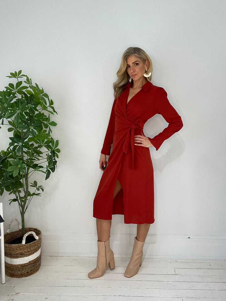 8230075 DRESS
