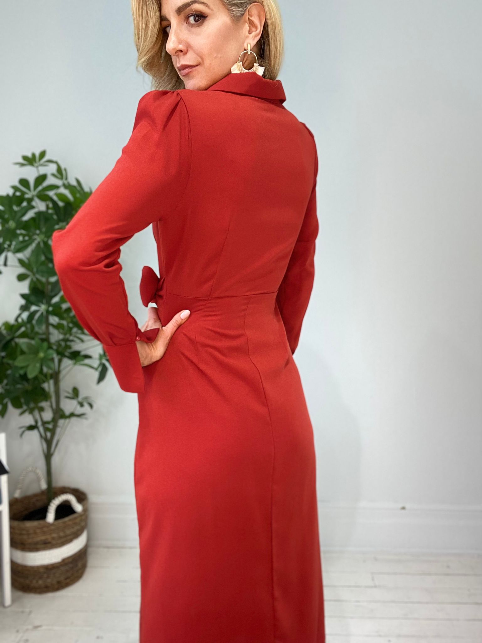 8230075 DRESS