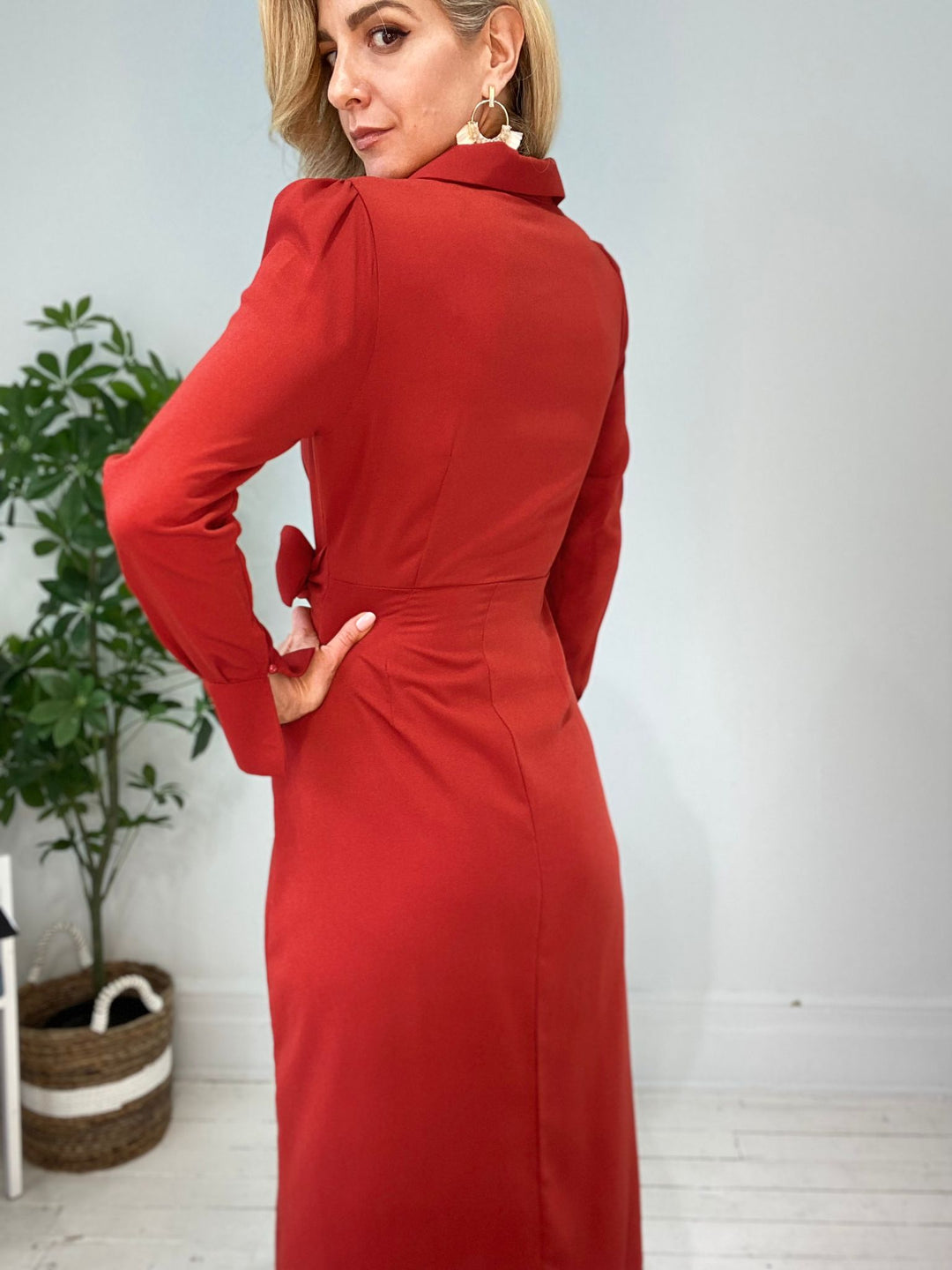 8230075 DRESS