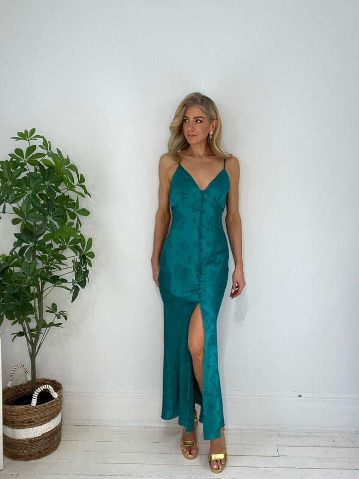 8230057 DRESS - Zumel &amp; Co