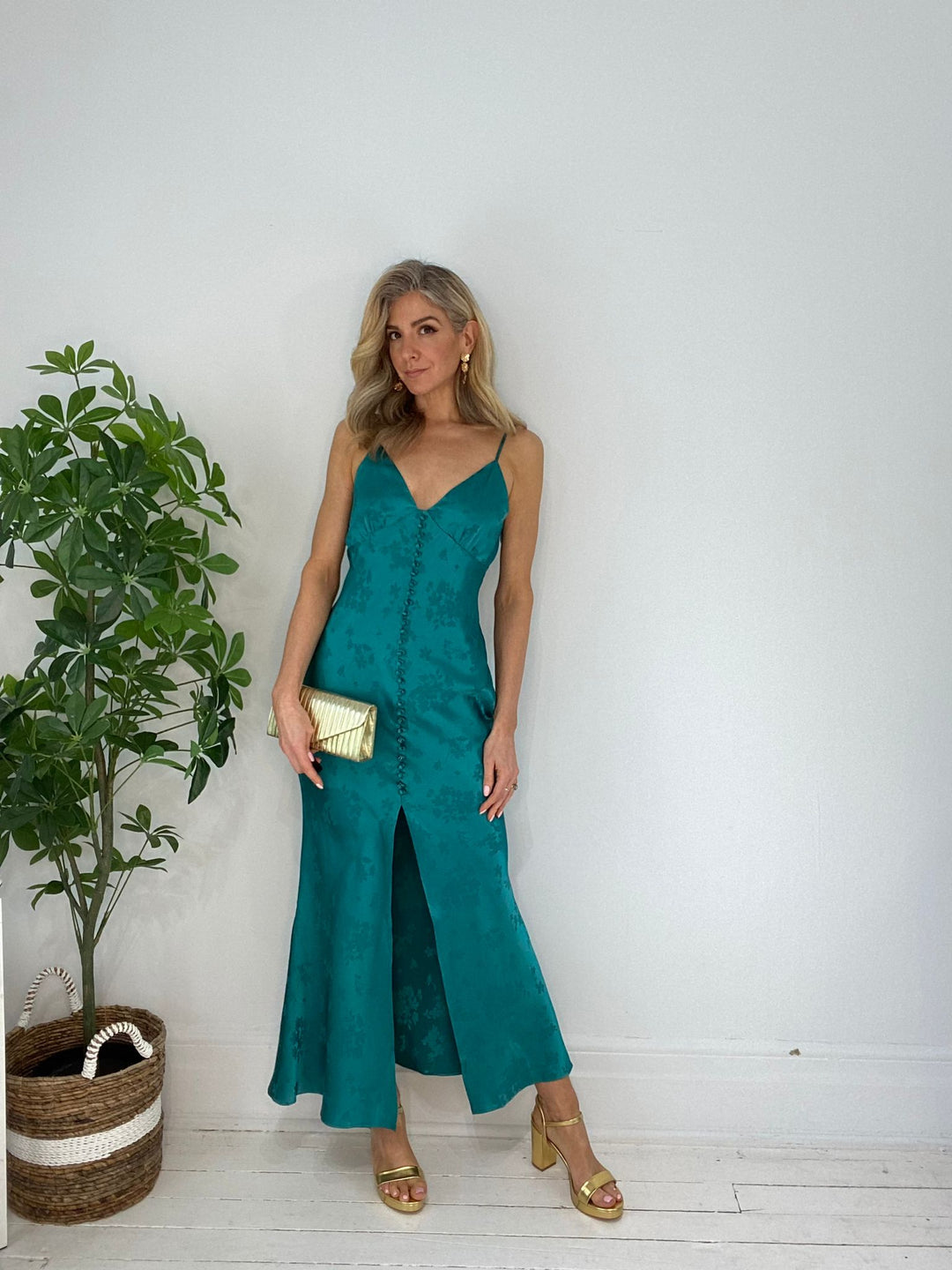 8230057 DRESS - Zumel &amp; Co